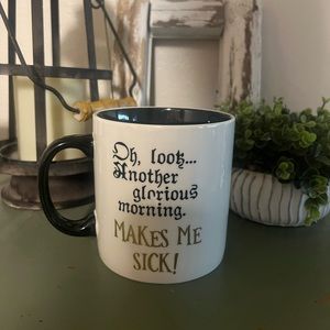 HOCUS POCUS MUG